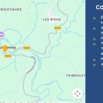 © No-kill trail - The Sioule at Montfermy_Montfermy - Fédération de Pêche 63