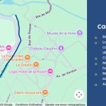 © No-kill trail - Sioule at Pontgibaud_Pontgibaud - Fédération de Pêche 63