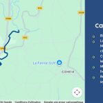 © No-kill trail - Sioule at Saint-Pierre-le-Chastel_Saint-Pierre-le-Chastel - Fédération de Pêche 63