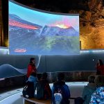 © Exploration Park Vulcania - Vulcania