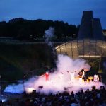 © Exploration Park Vulcania - Bouton Production