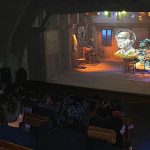 © The Scénomusée® la Toinette et Julien - DR Office de tourisme du Sancy