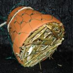 © Workshop "Making an insect nesting box" - La Ruche des Puys