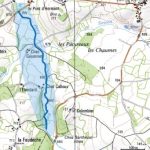 © Fishing trail - Le Petit Sioulet at Pont d'Herment - OT Combrailles