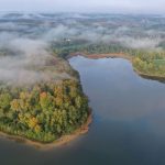 © Fishing site - Étang de Chancelade - Baptiste Carrat