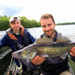 © Fishing site - Étang de Chancelade - Baptiste Carrat