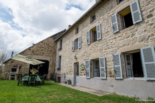Chez Bourrefine