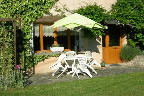Chez Clotilde