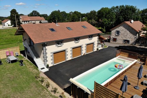 Chez Clarisse