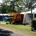 © Camping La Coccinelle - Van der Ploeg