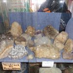 © The Geode Minerals Exhibition - Jalicon