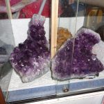© The Geode Minerals Exhibition - Jalicon
