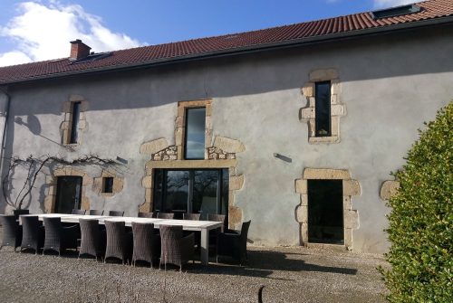 Bed & Breakfast Quatre Mains