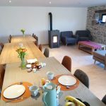 © Bed & Breakfast Quatre Mains - Maes Annelore