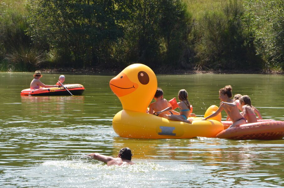 © Gîte Le Marron - C.Zwart