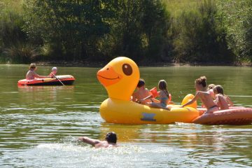 © Gîte la Faine - C. Zwart