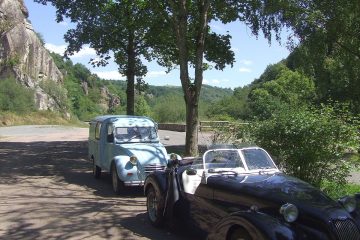 © Mini Camping Les Fayes - Jansen Rosalinda