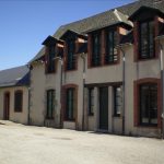 © Group Lodging Facility - Mairie de Bourg-Lastic