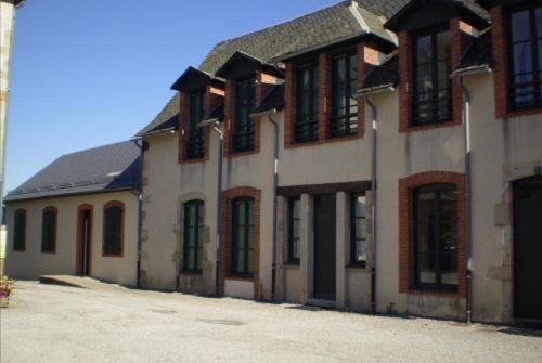 Group Lodging Facility