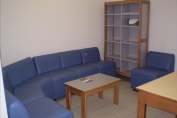 © Group Lodging Facility - Mairie de Bourg-Lastic