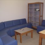 © Group Lodging Facility - Mairie de Bourg-Lastic
