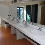 © Group Lodging Facility - Mairie Bourg Lastic