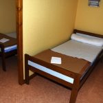 © Group Lodging Facility - Mairie Bourg Lastic
