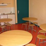 © Group Lodging Facility - Mairie Bourg Lastic