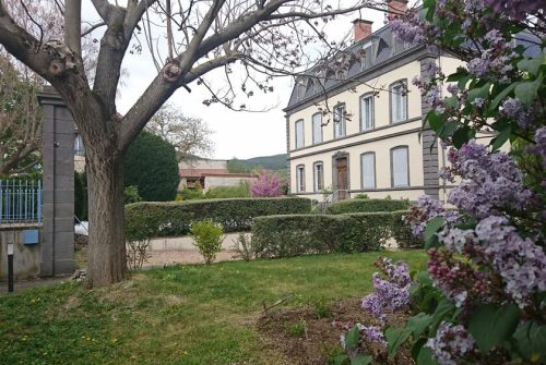 Bed and Breakfast Le Clos des Noyers