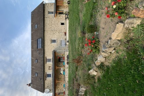 House The Dam