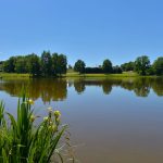 © Fishing site - Plan d'Eau La Bregirolle - Mairie