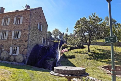 Mill of Palles