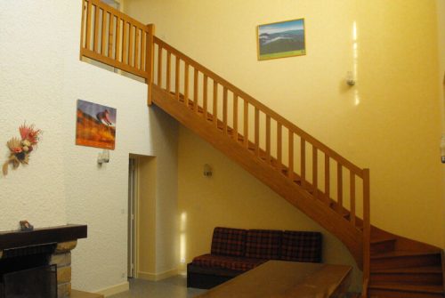 Gîte Communal de Messeix n°2