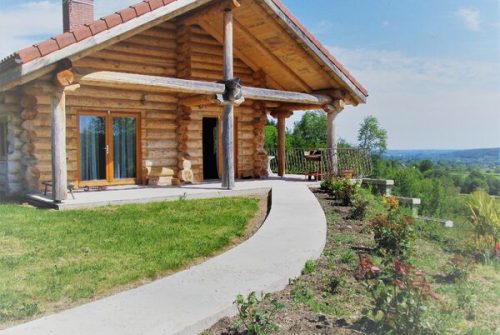 La Croisée des Bois