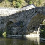 © Roman bridge - OT Combrailles