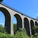 © The Cellette Viaduct - OT Combrailles