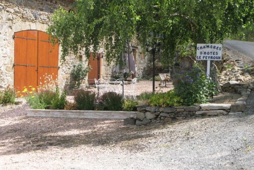Le Peyroux