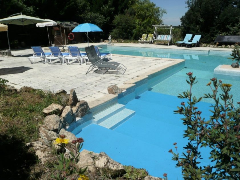 © Gîte Puy de la Crouzille - Dijkstra Jacob