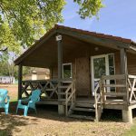 © Camping des Papillons - Camping des Papillons