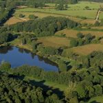 © Fishing site - Étang de la Sagne - Mairie Sauret-Besserve