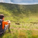 © Puy de Pariou - Volcano of the Chaîne des Puys - Limagne fault (UNESCO) - HEMIS