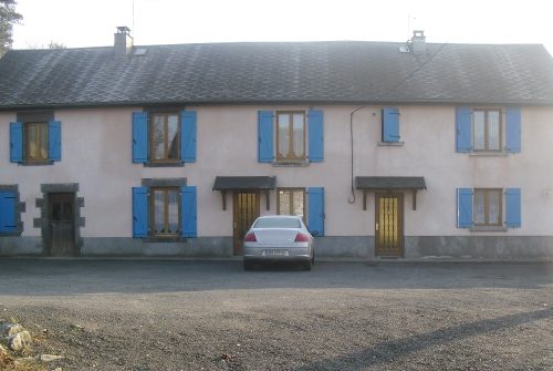 Le Moulin de Langlerial 2