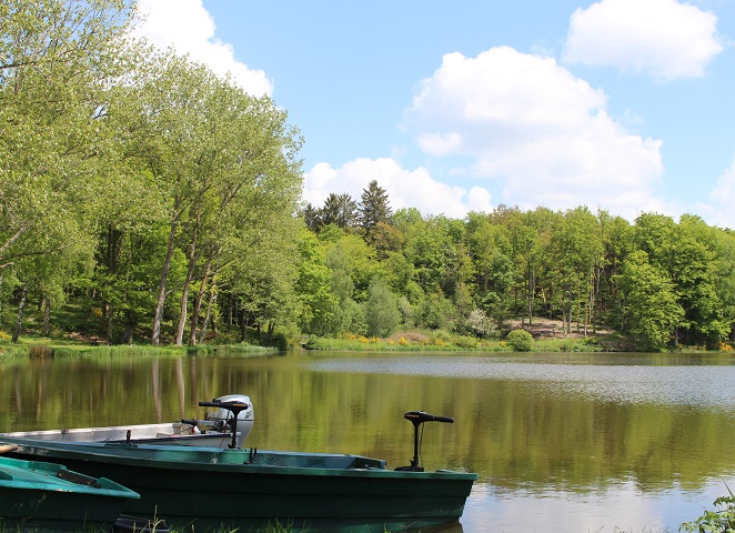 Locations de barques