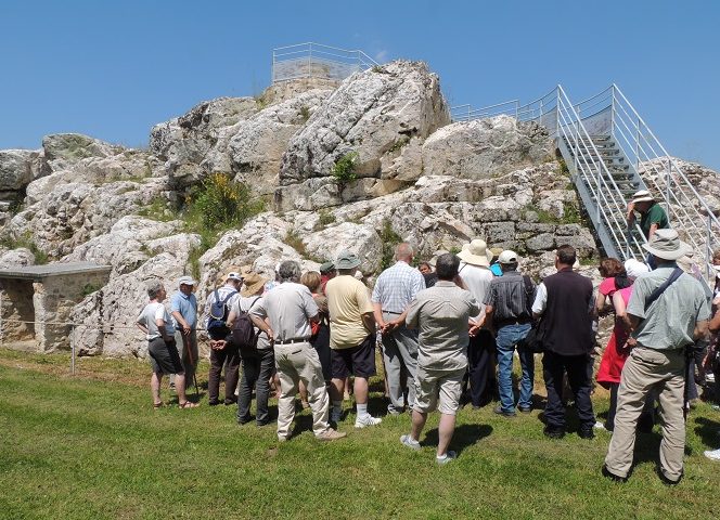 Visites guidées_Claude Palluau